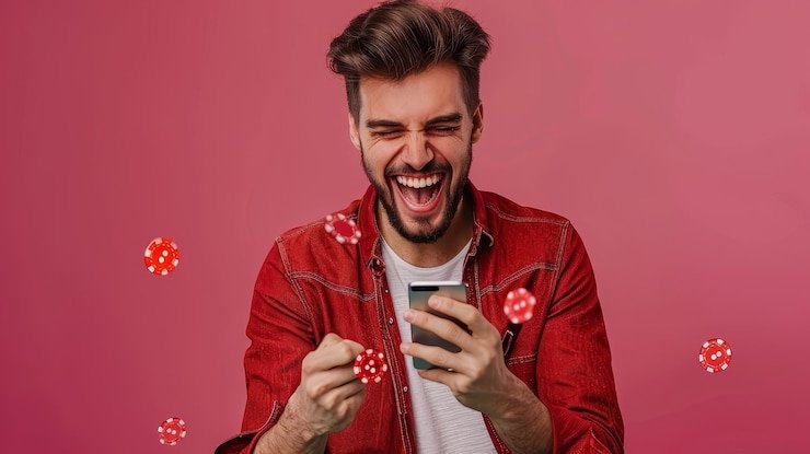Tampilan tabel Dragon Tiger Live di aplikasi mobile ratutoto dengan streaming berkualitas tinggi