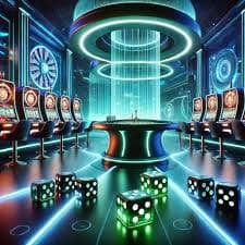 Wild West Gold permainan slot dengan tema koboi di platform ratutoto